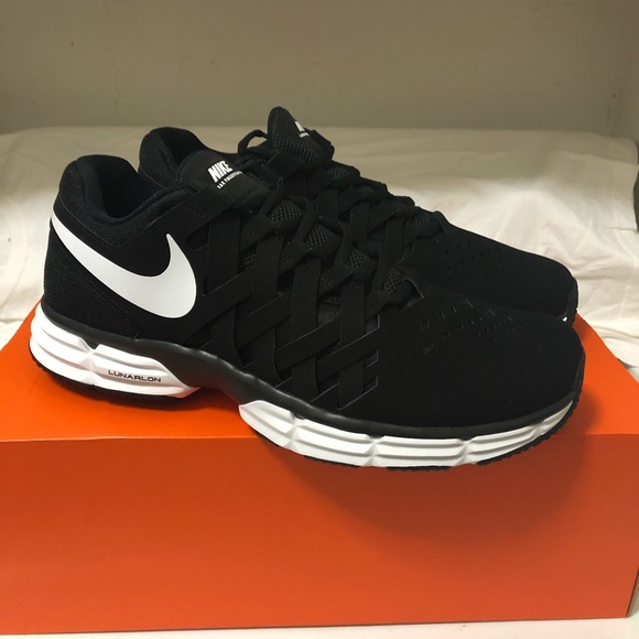 Nike Other - New Nike Lunar Fingertrap TR size 14
